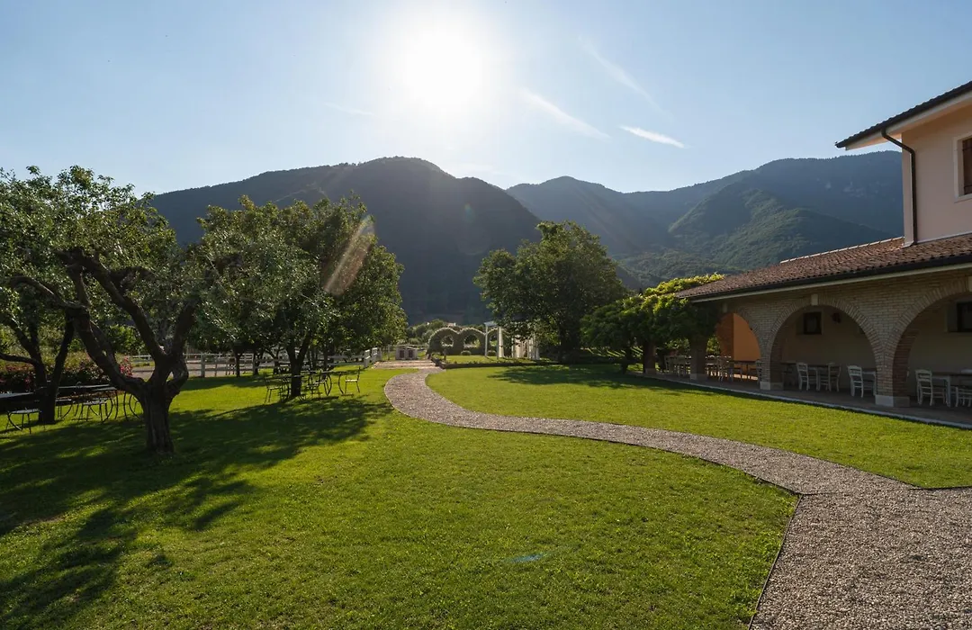 Agriturismo La Dolza-1